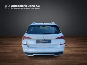 Škoda Kamiq 1.5 TSI Tour DSG