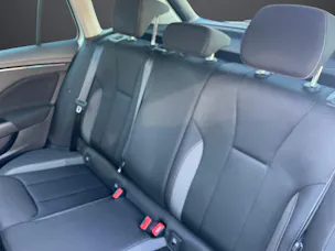 Škoda Kamiq 1.5 TSI Tour DSG