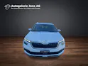 Škoda Kamiq 1.5 TSI Tour DSG