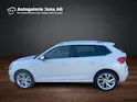 Škoda Kamiq 1.5 TSI Tour DSG