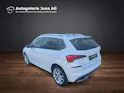 Škoda Kamiq 1.5 TSI Tour DSG