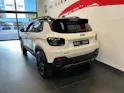 JEEP Avenger 1.2 Turbo MHEV Overland 4xe