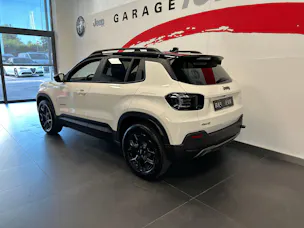 Jeep Avenger 1.2 Turbo MHEV Overland 4xe