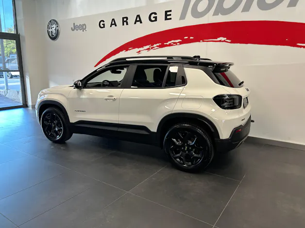 JEEP Avenger 1.2 Turbo MHEV Overland 4xe