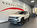 JEEP Avenger 1.2 Turbo MHEV Overland 4xe