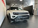 JEEP Avenger 1.2 Turbo MHEV Overland 4xe