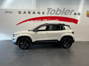 Jeep Avenger 1.2 Turbo MHEV Overland 4xe