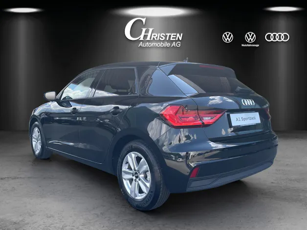 AUDI A1 Sportback 30 TFSI Attraction S-tronic