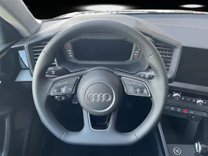 Audi A1 Sportback 30 TFSI Attraction S-tronic