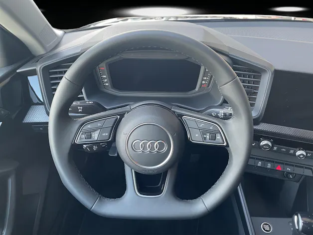 AUDI A1 Sportback 30 TFSI Attraction S-tronic