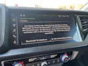 AUDI A1 Sportback 30 TFSI Attraction S-tronic