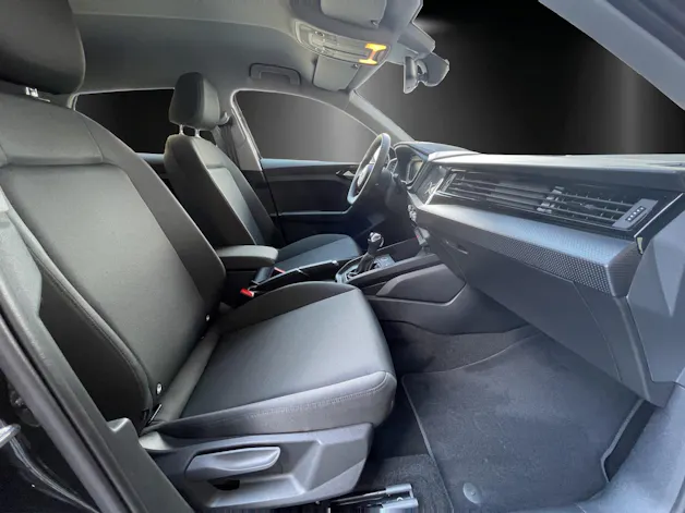 AUDI A1 Sportback 30 TFSI Attraction S-tronic