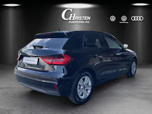 Audi A1 Sportback 30 TFSI Attraction S-tronic
