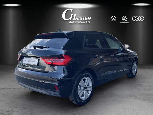 AUDI A1 Sportback 30 TFSI Attraction S-tronic