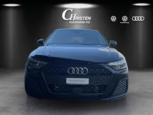 Audi A1 Sportback 30 TFSI Attraction S-tronic