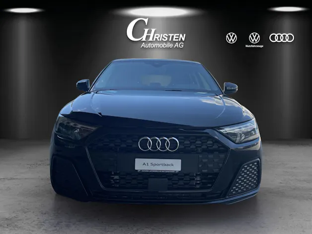 AUDI A1 Sportback 30 TFSI Attraction S-tronic
