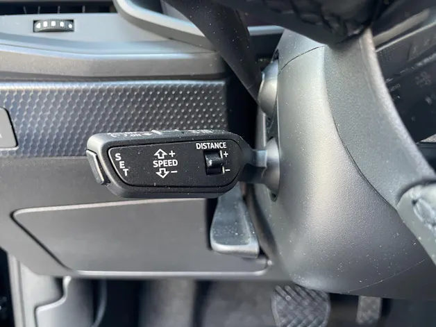 AUDI A1 Sportback 30 TFSI Attraction S-tronic