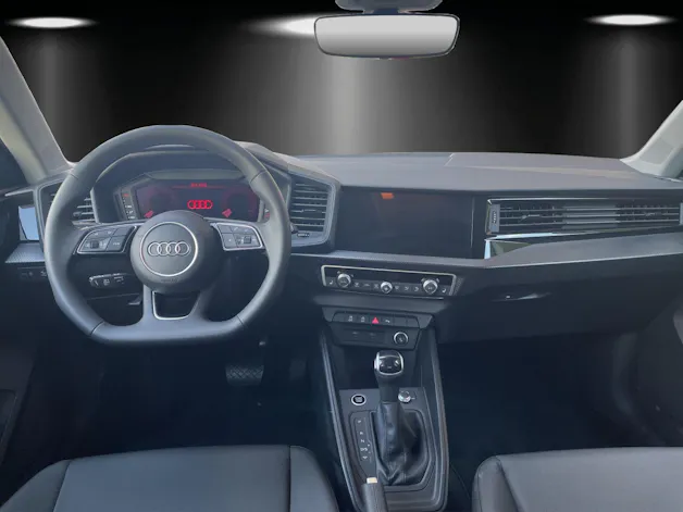 AUDI A1 Sportback 30 TFSI Attraction S-tronic