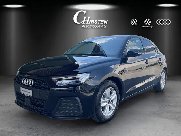 AUDI A1 Sportback 30 TFSI Attraction S-tronic