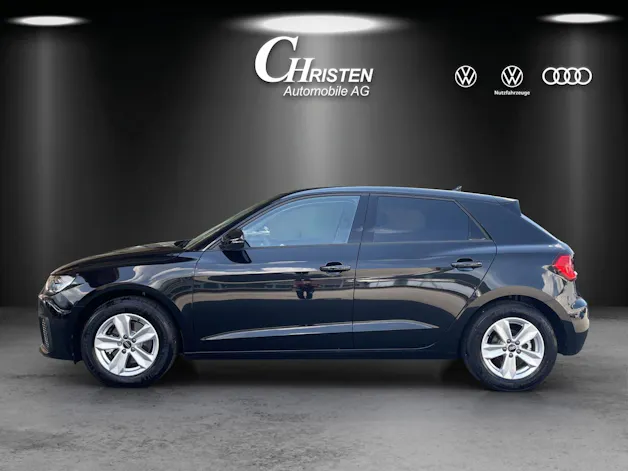 AUDI A1 Sportback 30 TFSI Attraction S-tronic
