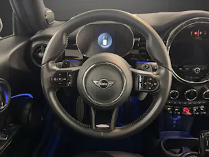 Mini John Cooper Works