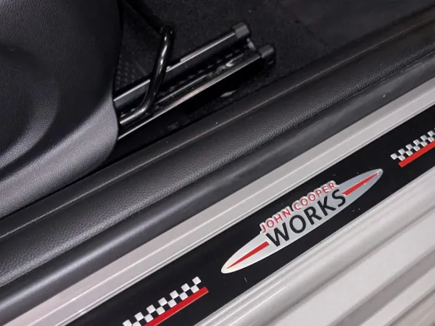 Mini John Cooper Works