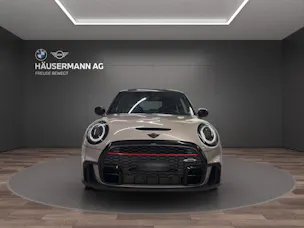 Mini John Cooper Works
