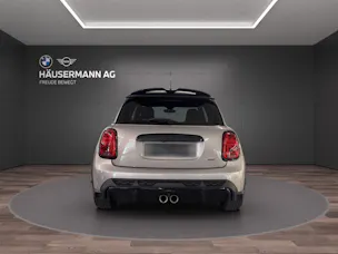 Mini John Cooper Works