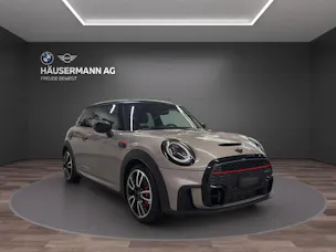 Mini John Cooper Works