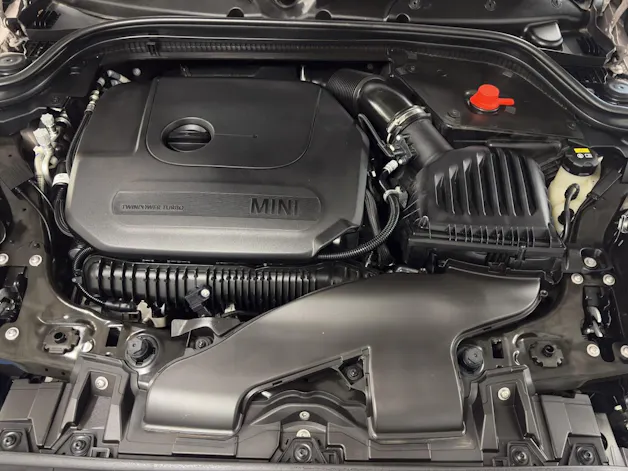 Mini John Cooper Works