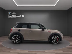 Mini John Cooper Works
