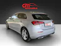 Mercedes-Benz A 200 Progressive