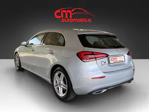 Mercedes-Benz A 200 Progressive