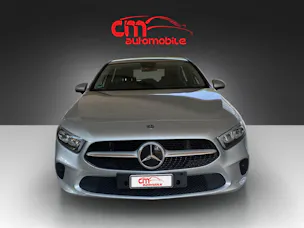 Mercedes-Benz A 200 Progressive