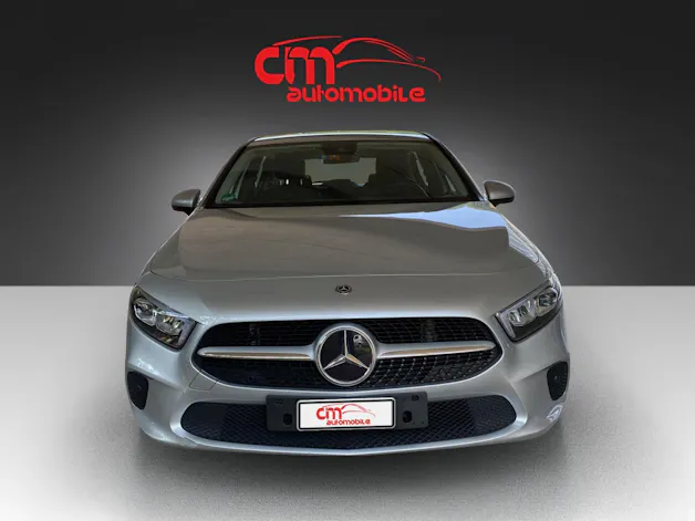 Mercedes-Benz A 200 Progressive