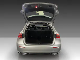 Mercedes-Benz A 200 Progressive