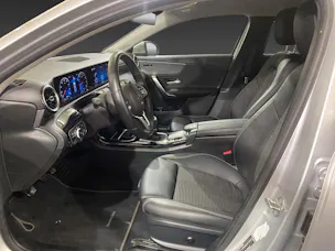 Mercedes-Benz A 200 Progressive