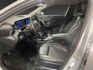 Mercedes-Benz A 200 Progressive