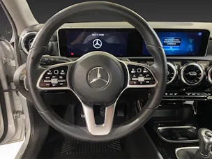 Mercedes-Benz A 200 Progressive