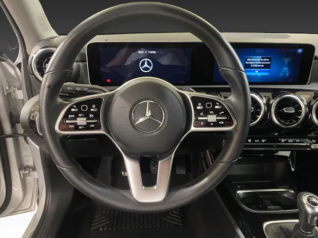 Mercedes-Benz A 200 Progressive