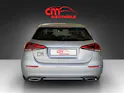 Mercedes-Benz A 200 Progressive