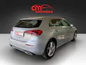 Mercedes-Benz A 200 Progressive