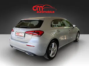 Mercedes-Benz A 200 Progressive