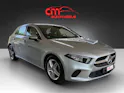 Mercedes-Benz A 200 Progressive