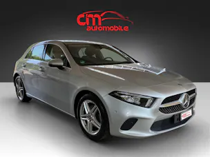 Mercedes-Benz A 200 Progressive