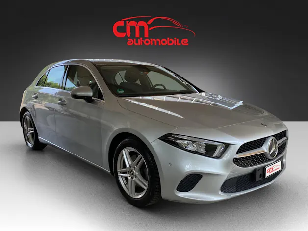 Mercedes-Benz A 200 Progressive