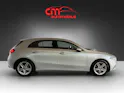 Mercedes-Benz A 200 Progressive