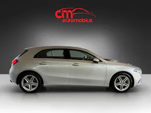 Mercedes-Benz A 200 Progressive