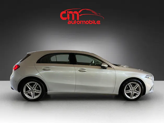 Mercedes-Benz A 200 Progressive