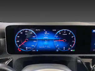 Mercedes-Benz A 200 Progressive